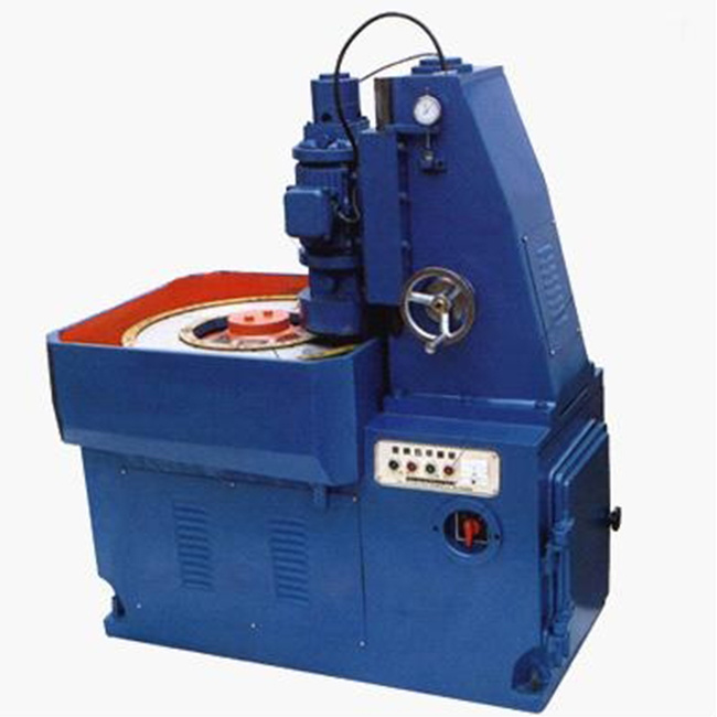 單頭金剛(gang)石平面磨(mo)床