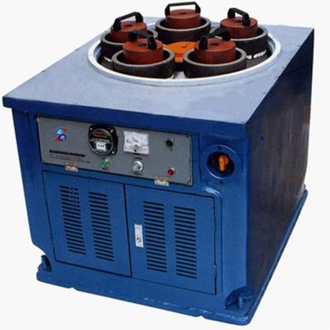 調速(su)平面抛(pāo)光機